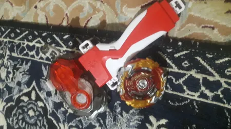 فرفره انفجاری مدل ورد اسپرایزن کد 2022