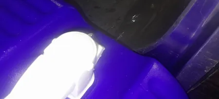 کلمن کیش ترموس کی تی مدل TWIN گنجایش 12 لیتر