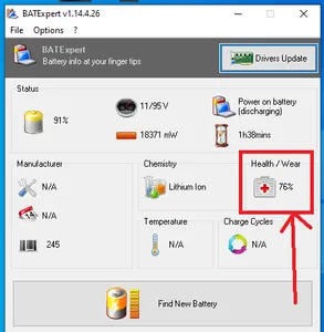 تجریه خرید باتری لپ تاپ 6 سلولی جیمو مدل J1KND مناسب برای لپ تاپ دل Inspiron 5110/5010