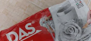 تجریه خرید خمیر مجسمه سازی داس مدل 1000