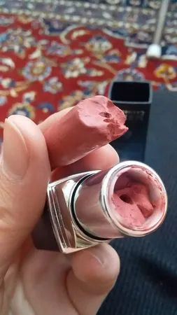 رژ لب جامد مرو شماره ۱۱۷