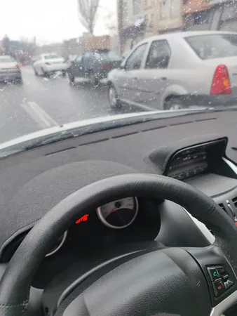 روکش داشبورد خودرو بابل کارپت مدل nmd001 مناسب برای پژو 207