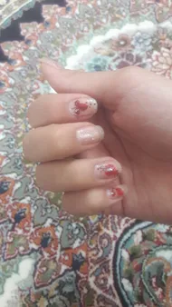 عکس ارسالی خریدار