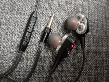 هندزفری هوارکو مدل LION