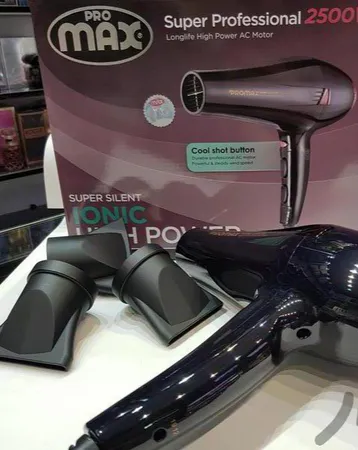 سشوار حرفه ای پرومکس مدل 7250