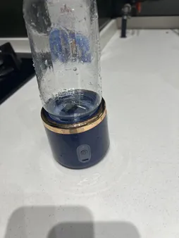 شیکر برقی مدل MULTI-FUNCTION گنجایش 0.3 لیتر