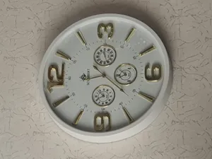 تجریه خرید ساعت دیواری شوبرت مدل 5311 WN