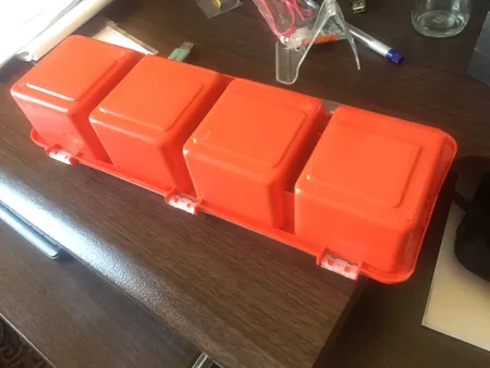 جعبه نظم دهنده ابزار لاین مدل AB-1178