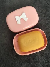 تجریه خرید جا صابونی بازن کد 5469