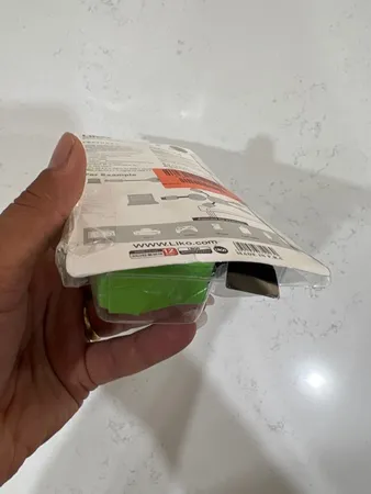 هاب ۴ پورت USB 2.0 لیکو مدل MR-134