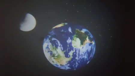 ویدئو پروژکتور مدل کهکشانی P90