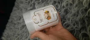 تجریه خرید بیکینگ پودر ممتاز سرمد - 350 گرم