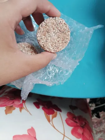 سنگ مینرال ماهان کد S1