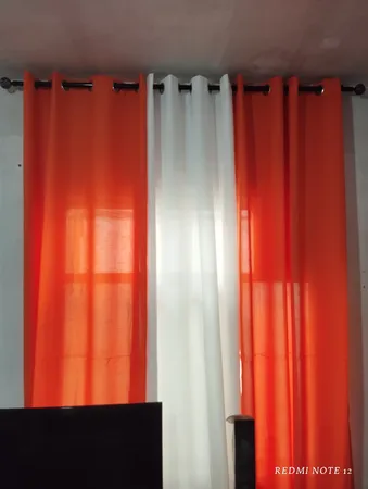 چوب پرده مدل estil طول 180 سانتی متر