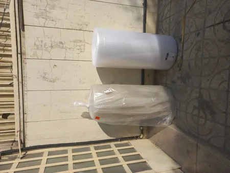 پلاستیک حباب دار ضربه گیر مدل 34378 عرض 100 سانتی متری طول 80 متر