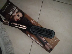 تجریه خرید برس حرارتی سوکانی مدل SK-1008