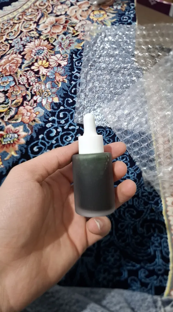 کلروفیل مایع مکستون مدل ON حجم 30 میلی لیتر