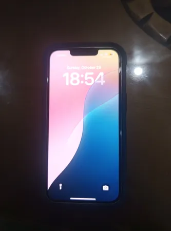 گوشی موبایل اپل مدل iPhone 14 CH دو سیم کارت ظرفیت 128 گیگابایت و رم 6 گیگابایت