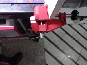 تجریه خرید گیره ظریفکاری ایران پتک مدل KE 1011