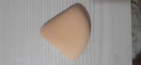 پد آرایشی پنرول مدل  PRP Marshmallow Pizza Puff