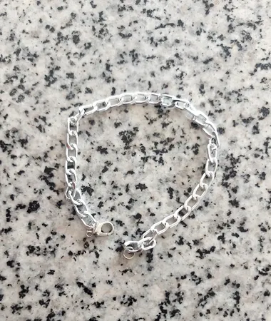 دستبند مردانه کد B3009