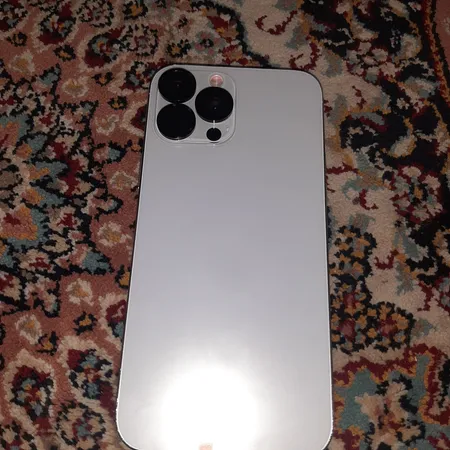 محافظ لنز دوربین مدل رینگی مناسب برای گوشی موبایل اپل Iphone 13 pro/13 promax