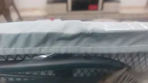 تجریه خرید میز اتو رامش مدل RK012