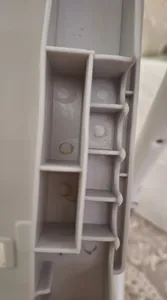 تجریه خرید صندلی غذاخوری کودک زویه مدل z110