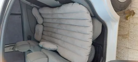 تشک بادی مدل ماشین کد 111