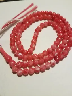 تسبیح مدل AL-S109 بسته 2 عددی