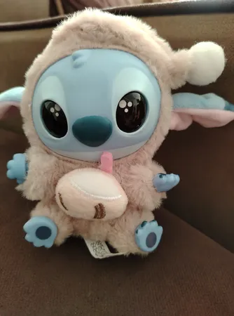 اسباب بازی شانسی مدل استیج عروسک شانسی استیج