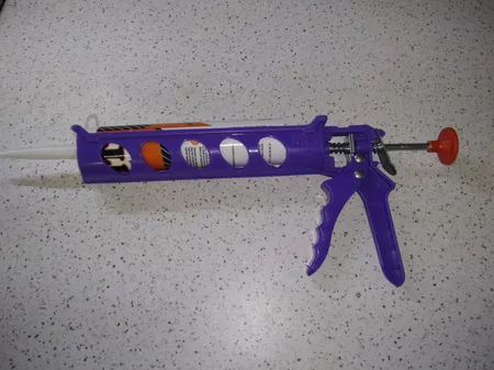 دستگاه چسب آکواریوم کد 133