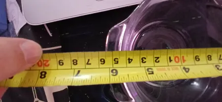 کاسه بلور کاوه مدل Leo