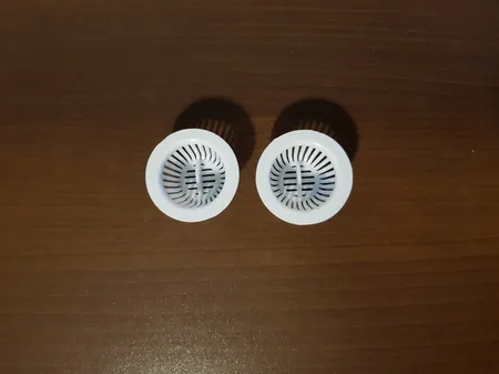 توری کف شور کد 10-10