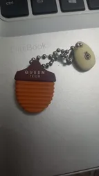 فلش مموری کوئین تک مدل SWEET PLUS ظرفیت 64 گیگابایت