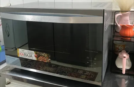 آون توستر کاراجا مدل 260N