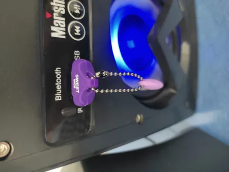 فلش مموری کوئین تک مدل SWEET PLUS ظرفیت 64 گیگابایت