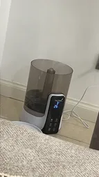 دستگاه بخور سرد هیوتک مدل HU-22