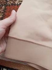 تجریه خرید جوراب شلواری زنانه مدل سه بعدی تو کرکی گرم