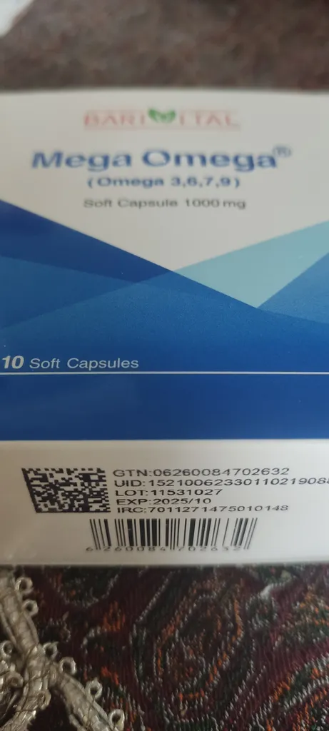 قرص استئوکینون هولیستیکا بسته 100 عددی