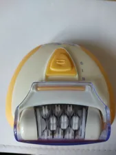 تجریه خرید اپیلاتور اپتیما مدل Valvet Weapon