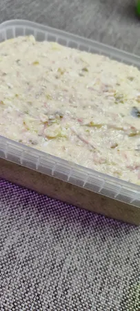 خردکن گوسونیک مدل GSC-602