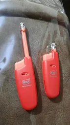 فندک  آشپزخانه ایرسا مدل Light