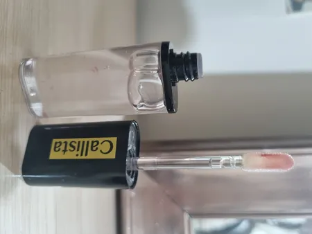 رژ لب مایع کالیستا مدل Vivid Shine شماره S31