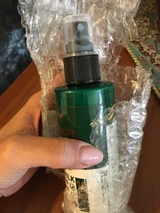 تجریه خرید شیر مو دیلمون مدل Macadamia Hair Milk 10 In 1 حجم 150 میلی لیتر