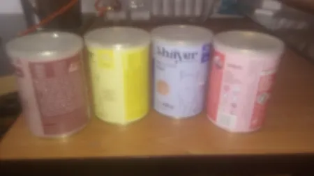 کنسرو غذای گربه شایر مدل Chicken&Liver وزن 400 گرم