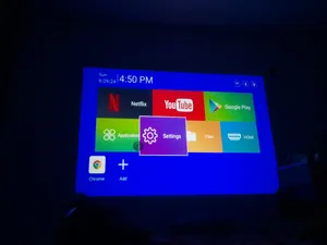 تجریه خرید ویدئو پروژکتور آیریور مدل HY300 LED