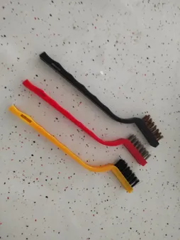 فرچه گاز مدل 2022 مجموعه 3 عددی