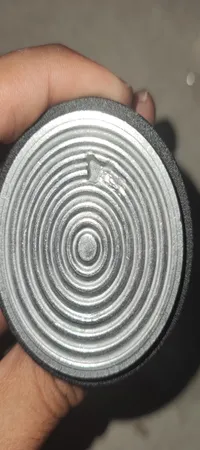 تمپر قهوه مدل فنری 51