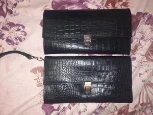 تجریه خرید کیف دستی مدل STR FL